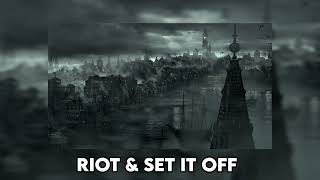 Yeat  Riot amp Set it off Slowed [upl. by Matheson]