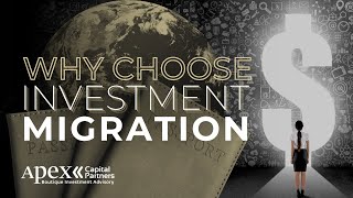 Heres Why You Need Investment Migration [upl. by Arleta]