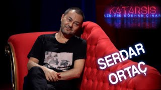 Katarsis Serdar Ortaç  Artık Duygularımı Hissetmiyorum [upl. by Suk317]