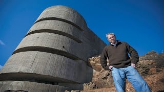 John Nettles talk in Germany about the German occupation of the British Channel Islands during WWII [upl. by Philipines]