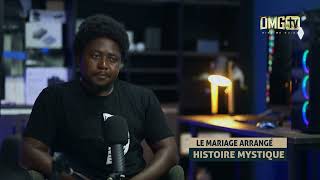 LE MARIAGE ARRANGÉ  HISTOIRE MYSTIQUE  DMG TV [upl. by Snyder]