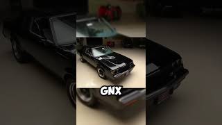 Why Thieves CRAVE This Rare Muscle Car [upl. by Eitsyrc174]