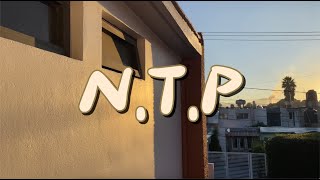 NTP No Te Perdono  Short Film [upl. by Jovita]