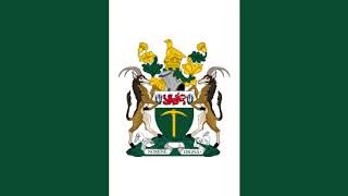 National anthem of Rhodesia  quotRise O Voices of Rhodesiaquot instrumental [upl. by Blinnie104]