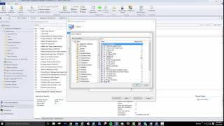 SCCM  Deploy Applications [upl. by Shaffert]