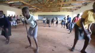 Dance with Obokano Masongo Mixed Secondary Kisii 14 [upl. by Chancelor]