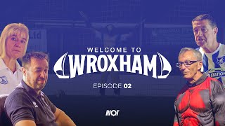 Welcome To Wroxham Episode 02 [upl. by Enilorak]