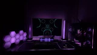 Nollie ARGB Controller Whole room OpenRGB [upl. by Teodorico]