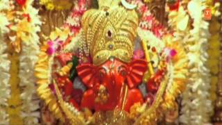 Siddhivinayak Aarti HD Song I Vighnaharata Shree Siddhivinayak [upl. by Foley]