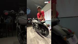 Jawa 42 FJ 350 Launched In India  7 New Updates And All Details Revealed  2024  autoX shorts [upl. by Glaser]