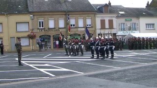 Arrivée de lEtendard [upl. by Oakman]