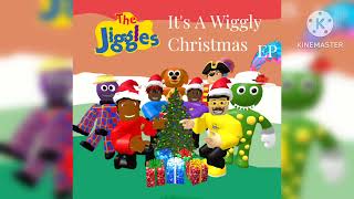 02 Wiggly Wiggly Christmas Its A Wiggly Christmas EP [upl. by Sherwood]