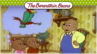 The Berenstain Bears and the Truth [upl. by Nwahsan992]