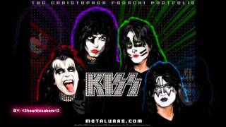 Kiss  I Still Love You MTV Unplugged [upl. by Aitsirt]