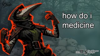 how plague doctors worked reupload [upl. by Saunderson]