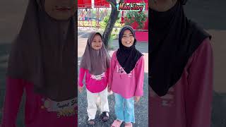 AZKA GA KEBAGIAN KUE ULANG TAHUN🥲😅🤪 trending comedy funny humor ngeshortsbareng [upl. by Isnam]