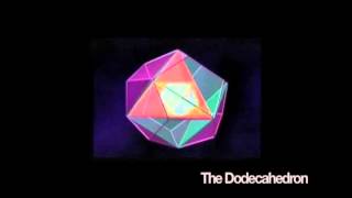 Fractals and the Five Platonic Solids [upl. by Bourne]