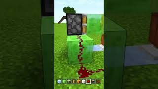 minecraft horror 🙀 short  ytshorts shorts minecraft viralshort [upl. by Afesoj171]