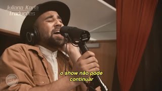 Kygo feat Parson James  Stole the Show Tradução [upl. by Hairabez]