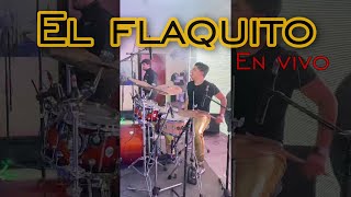 El FLAQUITO 2020 En vivo [upl. by Akirahc]