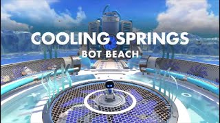 Astros Playroom  Cooling Springs Bot Beach Collectibles [upl. by Linis]