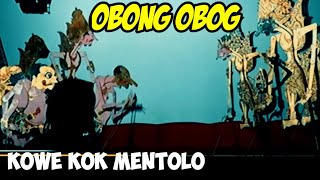 BAGONG MURKO BELANI PETROK  KI SENO NUGROHO [upl. by Marianna965]