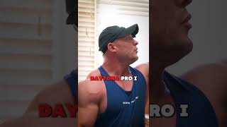 IFBB Pro Win Dorian Haywood Wins Daytona Pro ifbbpro bodybuilding bodybuildingmotivation [upl. by Jelena]