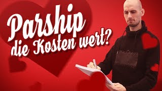 Parship im Test 2018  Erfahrungen und Kosten im Überblick [upl. by Laurin]