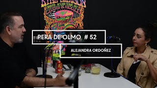 Pera de Olmo 52 Normies de clóset Ft Alejandra Ordoñez [upl. by Jarrow]