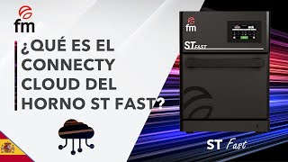 ¿CÓMO FUNCIONA LA PLATAFORMA CONNECYCLOUD EN LOS HORNOS ST FAST  ST FAST [upl. by Abixah]