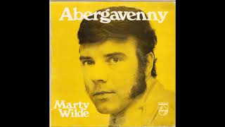 Marty Wilde  Abergavenny 1968 [upl. by Mason]