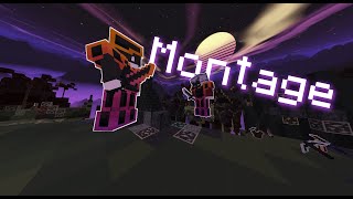 【The Hive】Montage [upl. by Anyg]