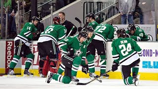 NHL Players Collapsing [upl. by Yme]