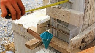 146 Plumb Line How to Straighten Your “Wall” Building on the Firm Foundation [upl. by Anil]