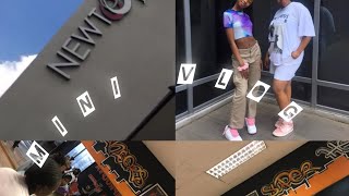 Day in a life with zinceba  at Soweto finest dance studio vlog [upl. by Ecinahs]