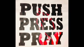 RRR “RELENTLESS RO” ENCOURAGES THE WORLD 🌎 TO KEEP PUSHING PRESSING amp PRAYING WO CEASING [upl. by Morez]