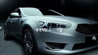 KIA The Ultimate Commercial K3K5K7 Korea [upl. by Suciram950]