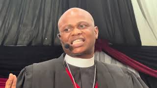 Rev Mazaleni  YMG Nkanyamba 2023 [upl. by Nataline543]