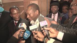 AFFAIRE TALON  COMPTE RENDU DU DELIBERE DU 04 DECEMBRE 2013 [upl. by Viridis]