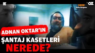 Adnan Oktarın ilk sorgu kayıtları Siyasetçilere kurduğu kaset kumpasını tek tek anlattı [upl. by Maclaine892]