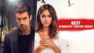 TOP BEST ROMANTIC TURKISH SERIES WITH ENGLISH SUBTITLES YOU MUST WATCH [upl. by Nevar]