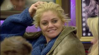 Big Brother UK Celebrity  Series 172016 Episode 20Day 19 Housemates Break Out [upl. by Oika]