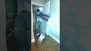 NERF WAR CLONES Shrink Blaster [upl. by Felisha818]