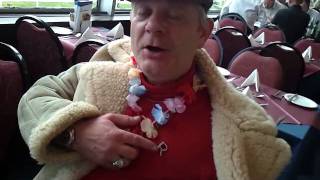 Britains Got Talent 2011  Del Boy [upl. by Zanahs806]