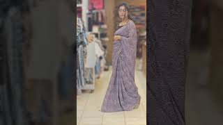 music bollywood song tamil cover idhikadesigns fashion cochinboutique saree ethnicco [upl. by Gilli20]