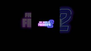 FNaF 2 Movie Teaser  🍿🎬  fnaf fnafmovie shorts fnaf2 fnaf2movie [upl. by Haneehs]