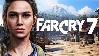 FAR CRY 7 Just Got Even BETTER [upl. by Kira964]