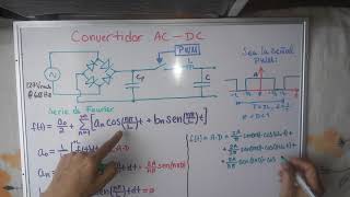 Convertidor ACDC y DCDC Diseño 24 [upl. by Angus]