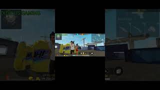 NO RECOIL GAME PLAY 1 VS 2 RaiStar NonstopGaming TotalGaming093 WHITE444YT freefire [upl. by Johiah929]