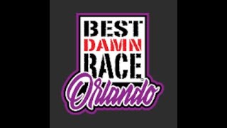 Best Damn Race  2021 Full Course [upl. by Francie]